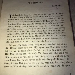 Thơ Hồ Chí Minh Và Lời Bình 971711