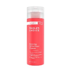 (Còn 1/2)Sữa Rửa Mặt Paula's Choice Defense Gel Cleanser Cấp Ẩm Dành Cho Mọi Loại Da 198ml