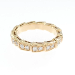 Nhẫn Bulgari Serpenti Viper - Hàng hiệu Authentic 839183