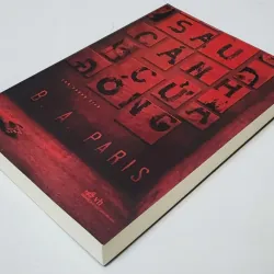 Tiểu thuyết SAU CÁNH CỬA ĐÓNG (B. A. Paris)  759806