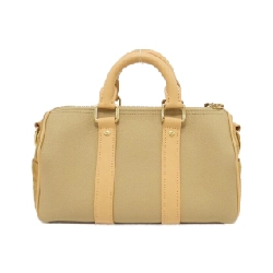 Túi Boston Louis Vuitton Keepall Bandoulière 25cm M12627 614572