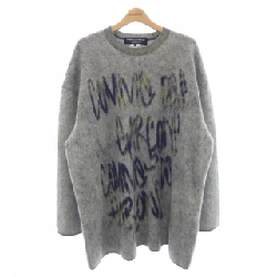 COMME des GARCONS HOMME PLUS PJ-N008 Áo len - Hàng hiệu Authentic