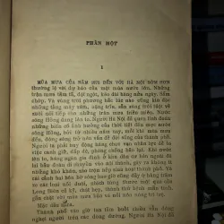 Những khoảng cách còn lại - Nguyễn Mạnh Tuấn  788878