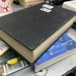  🕯 THE COLLECTED WORKS OF EDGAR ALLAN POE — Tuyển tập trọn vẹn những tác phẩm bất tử  605763