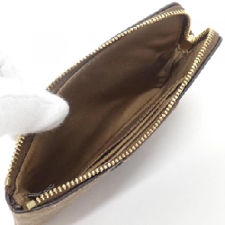 【Sản phẩm mới】Coach CW854 Túi đựng 622291