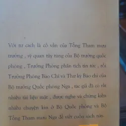 YELTSIN & CÁC TƯỚNG LĨNH 1022808