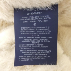 Herno PI1166D Áo khoác lông 632819