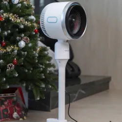 ĐÔNG LẠNH ĐẾN ĐÂU – KALITE KSA369 VẪN ẤM LÒNG CẢ NHÀ 💛 755893