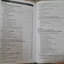 Ngữ Pháp tiếng Anh thực hành. Chủ biên Mai Lan Hương 749597