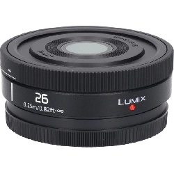 S26mm F8 - Hàng hiệu Authentic 879915