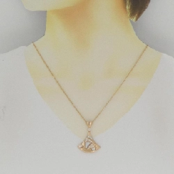 Bulgari Diva Dream Necklace - Hàng hiệu Authentic 841484