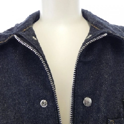 Jacket denim DIOR - Hàng hiệu Authentic 898575