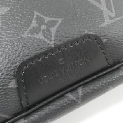 Túi đeo chéo Louis Vuitton Monogram Eclipse Discovery M44336 - Hàng hiệu Authentic 767492