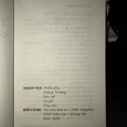 Thiếu phụ Nam Xương - Thiệu Ngọc Tuyết 1025136