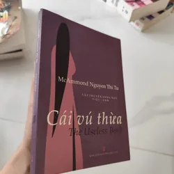 Cái vú thừa - The Useless Boob