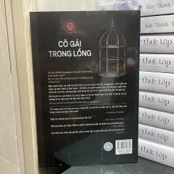 (trinh thám) - Cô gái trong lồng - Jussi Adler-Olsen 990192