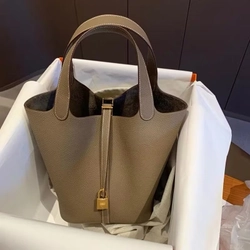 Túi Xô Mini Nữ Mùa Hè Phong Cách Hàn Quốc Sản Phẩm Mới Màu Trơn 521603