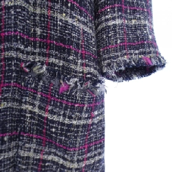 【Mã giảm giá】Áo khoác CHANEL 636681