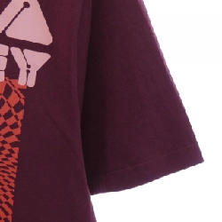 ステラマッカートニー STELLA MCCARTNEY 604086 SPW15 T-shirt - Hàng hiệu Chính hãng 824118