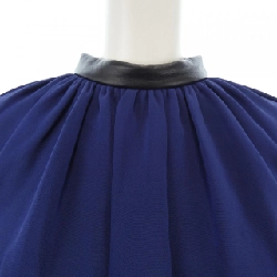 【Mã giảm giá】Đầm Celine CELINE 652329