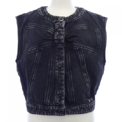 CHANEL LOOK49 P80592V73152 25K Áo gile - Hàng hiệu Chính hãng