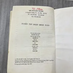 Tuyển tập Đoàn Minh Tuấn. 6b4 737180