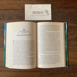 Sách ngoại văn Wild Born (Spirit Animals, Book 1), Used, Bìa cứng 498097