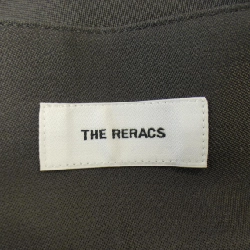 【Mã giảm giá】ザリラクス THE RERACS Quần short 649213