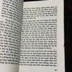 Chuyện văn chuyện đời - Mạc Ngôn 1030654