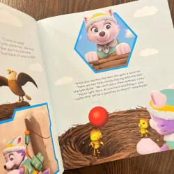 Paw Patrol: All-Star Pups! 973768