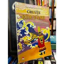Chuyện Rùa Vàng