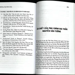 LỊCH SỬ NHÌN LẠI DƯỚI GÓC ĐỘ Y KHOA - BS BÙI MINH ĐỨC 1024220