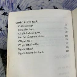 Con Ma Da, Chiếc Lược Ngà - Nguyễn Quang Sáng 925731