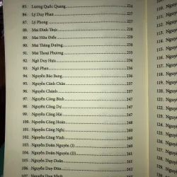 Tiểu sử và hành trang các nhà khoa bảng Hán học Nam Bộ - Nguyễn Đình Tư 746314