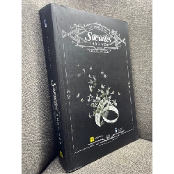 Socrates thân yêu 2 Cửu Nguyệt Hi 2017 mới 80% HPB1704 Rebooks.vn