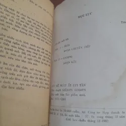 Giêrơn Gođơn - HÃY ĐỂ NGÀY ẤY LỤI TÀN 780265