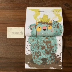 Sách ngoại văn Don’t Call Me Sweet!, Used 532096