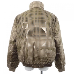 HERMES LA PROMENADE DU MATIN 2H0153D5 Áo khoác lông - Hàng hiệu Chính hãng 818550