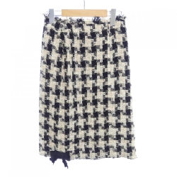 【Mã giảm giá】【Vintage】Chanel CHANEL Váy 655362