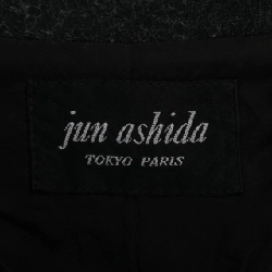 【Mã giảm giá】JUN ASHIDA Áo khoác 633873