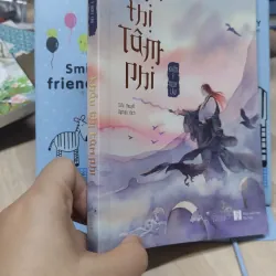 Sách: Khấu thị tâm phi - TG: Khốn Ỷ Nguy Lâu (NT) 1025720