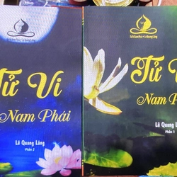 Tử vi nam phái  