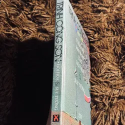 Sách Trịnh Công Sơn (bìa cứng) 1020891