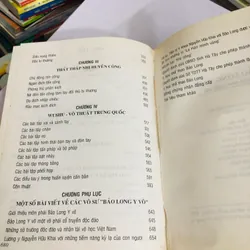 📚 BỘ 2 CUỐN BẢO LONG Y VÕ – Võ sư, Tiến sĩ y khoa Nguyễn Hữu Khai 557669
