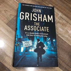 The associate - John Grisham 149906