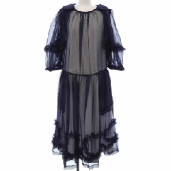 【Mã giảm giá】Cô gái Comme des Garçons GARCONS GIRL Váy
