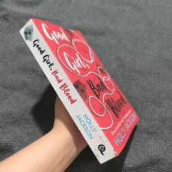 Good Girl, Bad Blood - Holly Jackson 933052