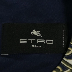 【Mã giảm giá】Etro ETRO Đầm 649690