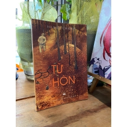 TỪ HÔN - HỒ BIỂU CHÁNH 129198