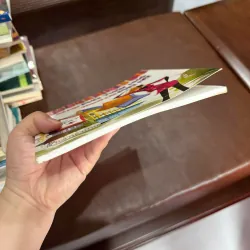 Có Một Phù Thủy Nhỏ Trong Mỗi Phụ Nữ – Khám Phá Sức Mạnh Tiềm Ẩn Bên Trong- K4 1029378